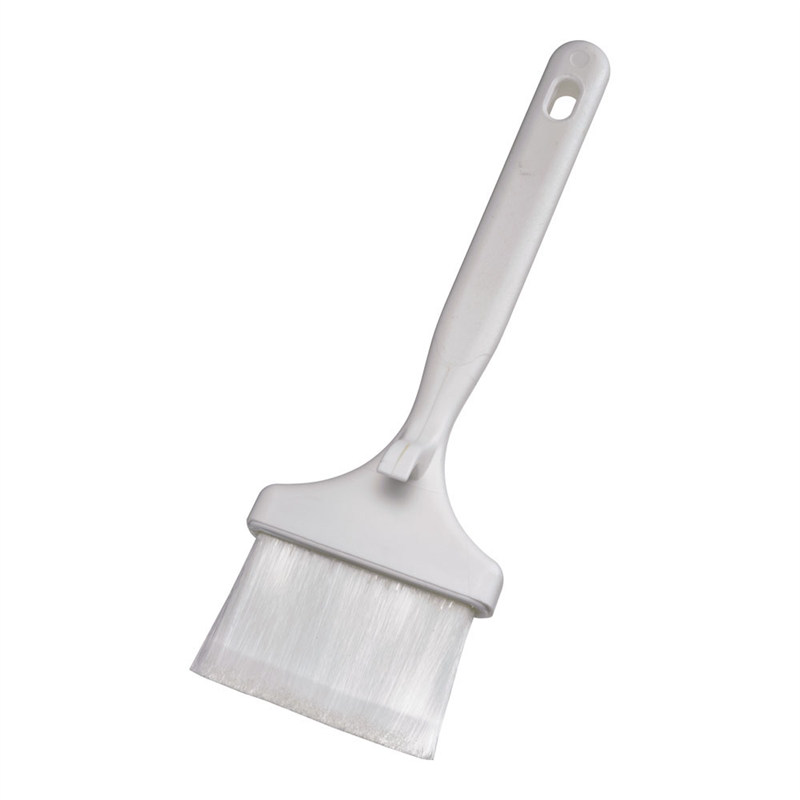 フック付ペストリーブラシ　70mm 40402（11251） 1個（ご注文単位1個）【直送品】