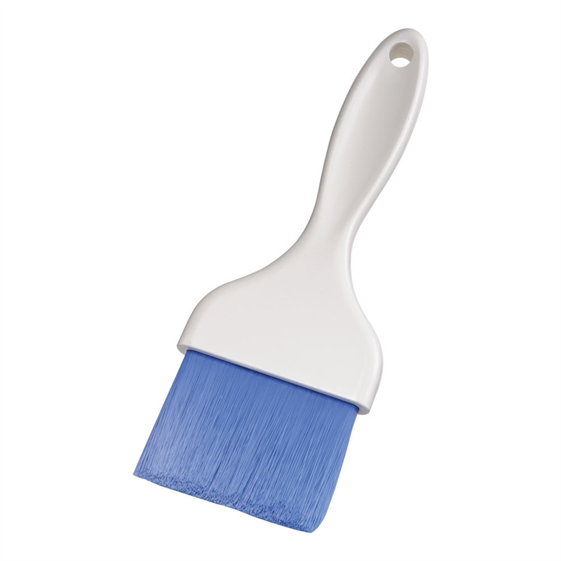 カーライル　ペストリーブラシ 40392　ブルー 1個（ご注文単位1個）【直送品】