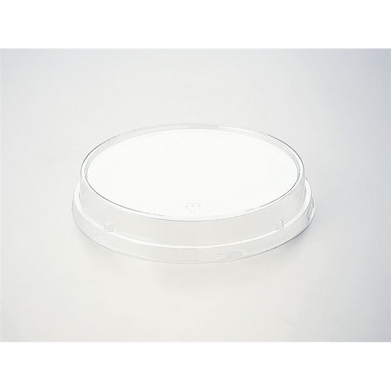 ロールシフォンカップ用PET蓋 F-RSF1(25枚入) 1袋(ご注文単位1袋)【直送品】