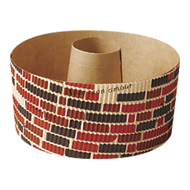 スモールシフォンカップ(50枚入) SC-839 プロヴァンス 1袋(ご注文単位1袋)【直送品】