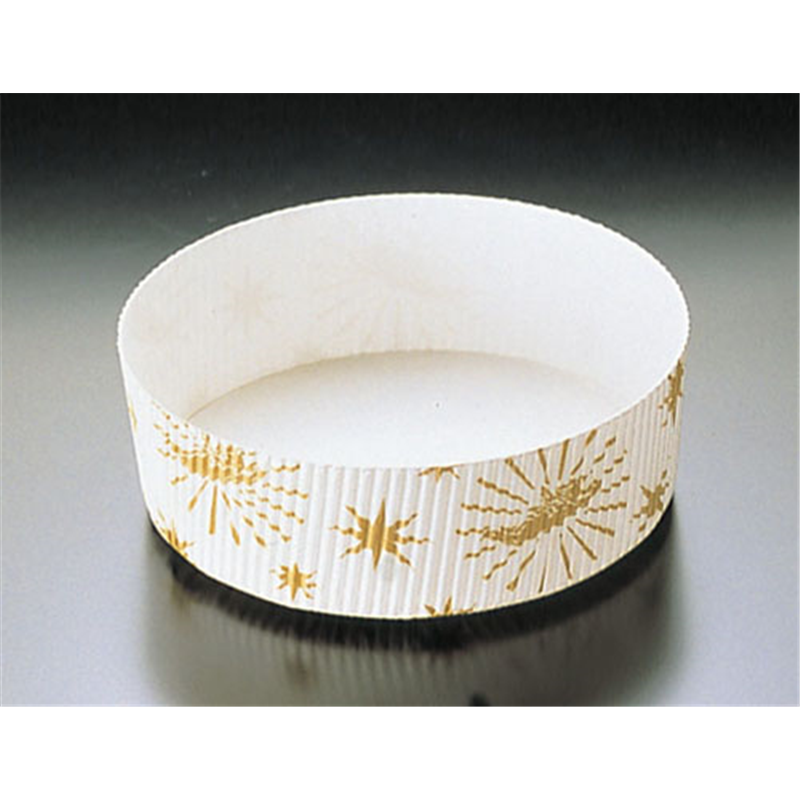 ソフトカップエンゼル柄 SC-802(50枚入) 1袋(ご注文単位1袋)【直送品】