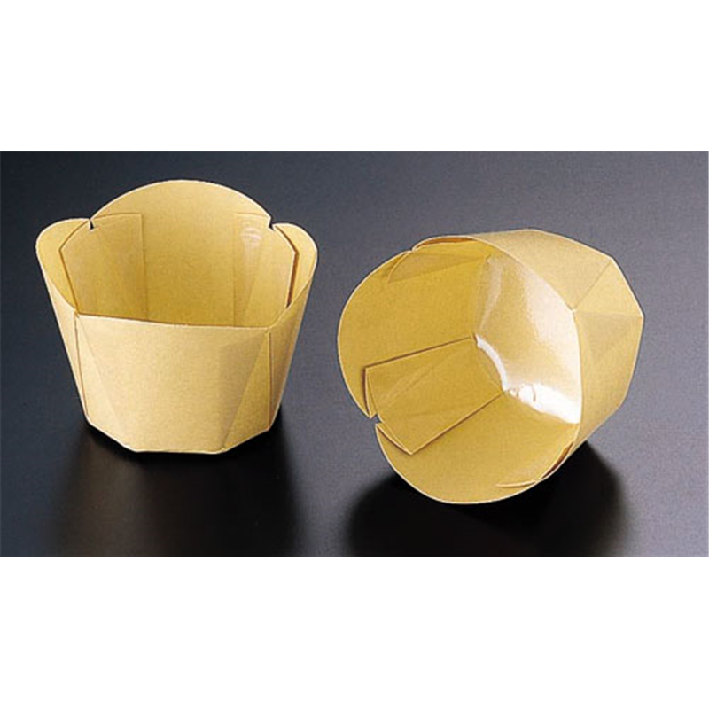 ペットチューリップ　クリーム MB-40　（100枚入） 1袋（ご注文単位1袋）【直送品】