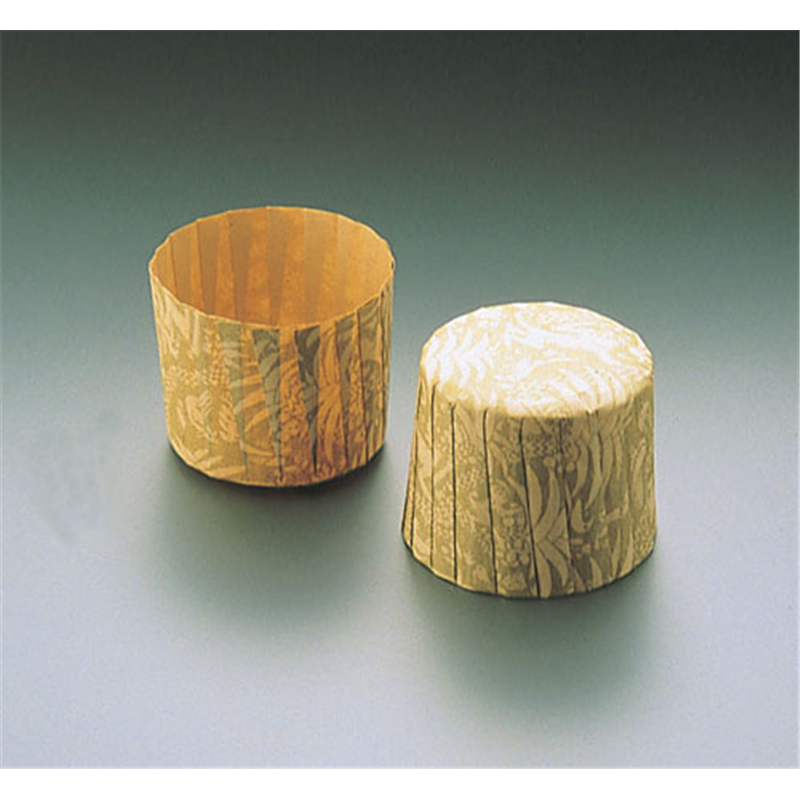 マフィンカップI.T M-104　（80枚入） 1袋（ご注文単位1袋）【直送品】