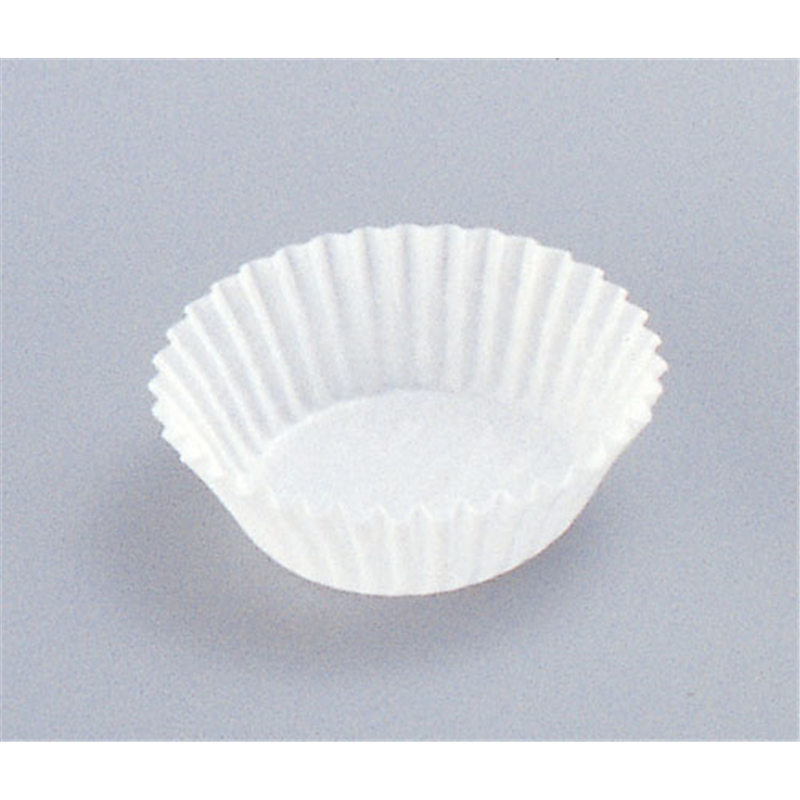 グラシンケース(1000枚入) 5号浅 1個(ご注文単位1個)【直送品】