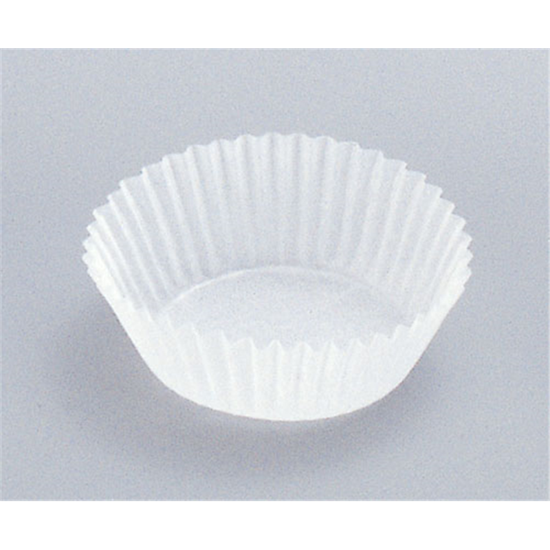 グラシンケース(1000枚入) 6号浅 1個(ご注文単位1個)【直送品】