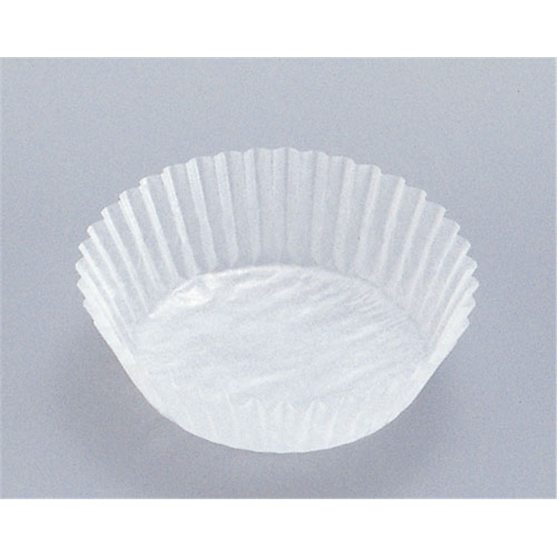 グラシンケース(1000枚入) 9号浅 1個(ご注文単位1個)【直送品】