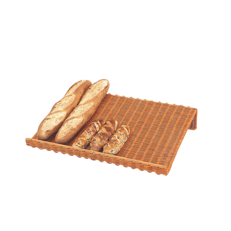 茶籐フランスパンすのこ PF-1-C 1個(ご注文単位1個)【直送品】