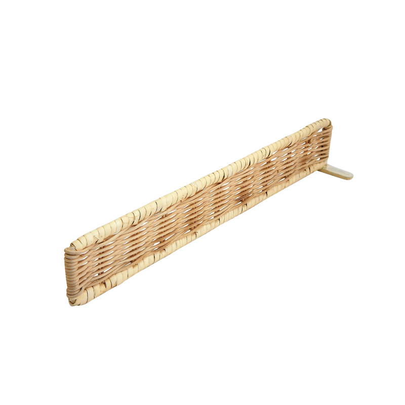 籐 仕切り板 PF-14-W 1個(ご注文単位1個)【直送品】