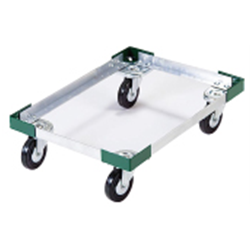 カーライル PC300N用ドーリー DL300 1箱(ご注文単位1箱)【直送品】