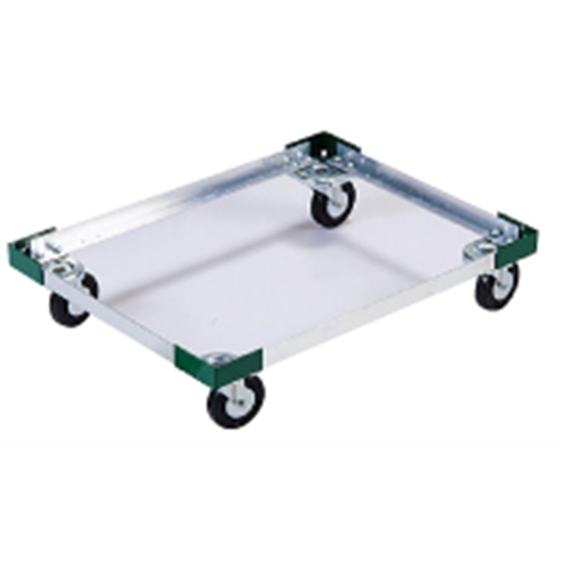 カーライル TC1826N用ドーリー DL1826 1箱(ご注文単位1箱)【直送品】