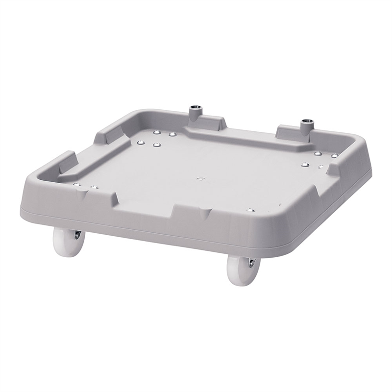 弁慶 ラックドーリー PR-1 1個(ご注文単位1個)【直送品】