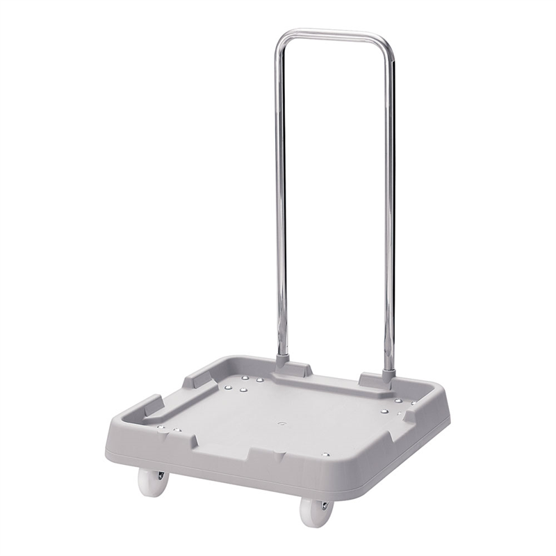 弁慶 ラックドーリー PR-2 1個(ご注文単位1個)【直送品】