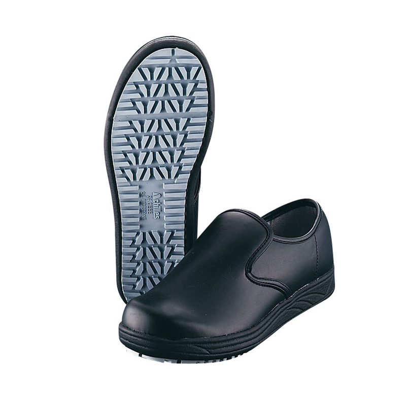 アキレス クッキングメイト003 黒 23cm 1箱(ご注文単位1箱)【直送品】