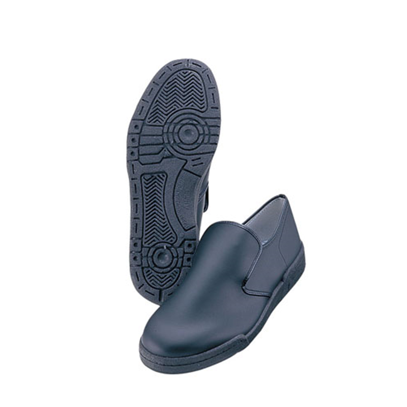 アキレス クッキングメイト 9606 黒 27cm 1箱(ご注文単位1箱)【直送品】