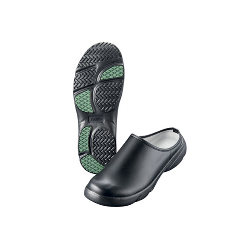 アキレス　クッキングメイト　006　黒 26cm 1箱（ご注文単位1箱）【直送品】