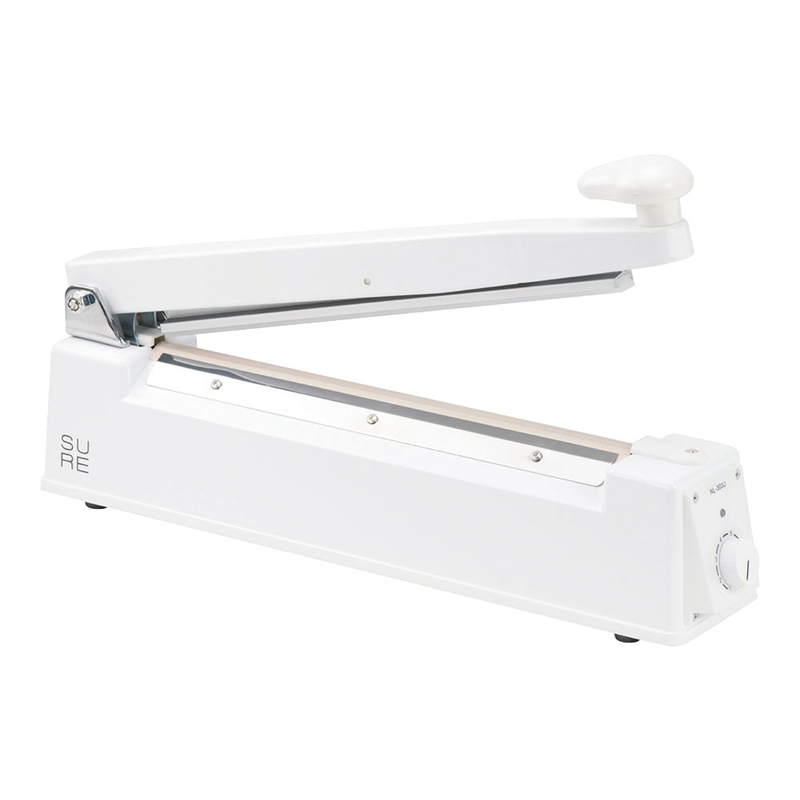 シュアー　卓上シーラー　NL-303J  1箱（ご注文単位1箱）【直送品】