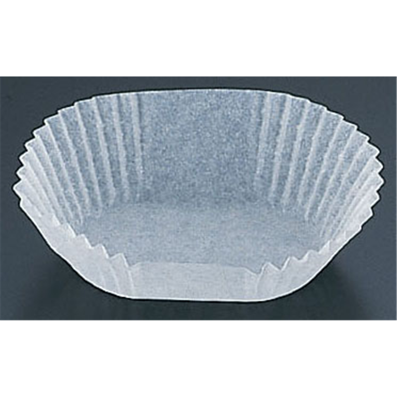 旭化成クックパー 紙カップ(250枚入) 小判(小) 1袋(ご注文単位1袋)【直送品】