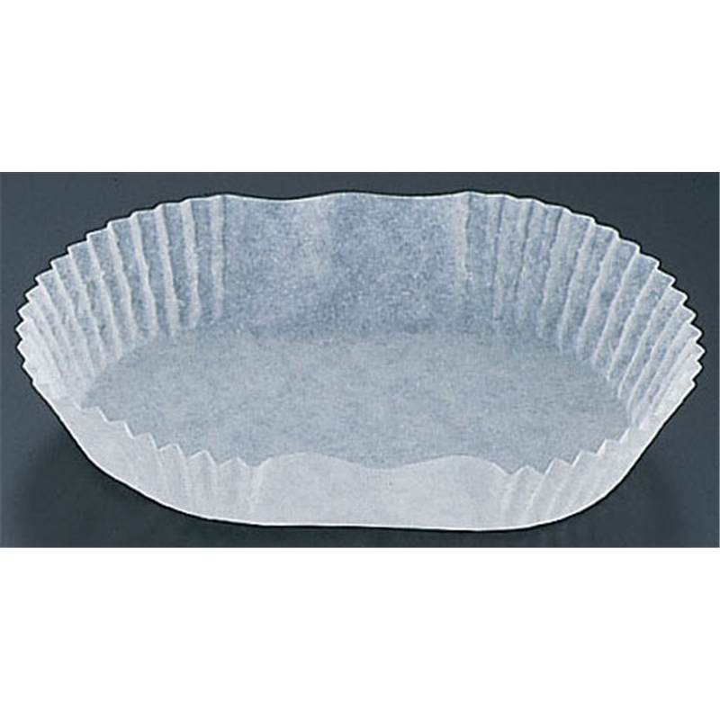 旭化成クックパー 紙カップ(250枚入) 小判(大) 1袋(ご注文単位1袋)【直送品】