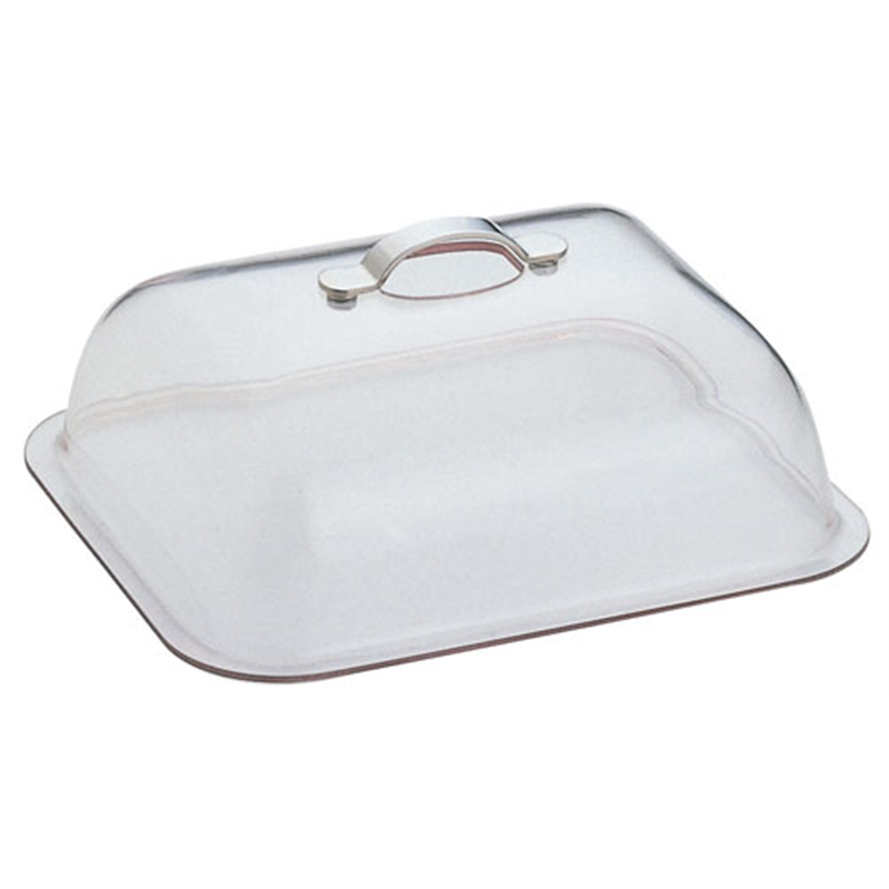 SWポリカーボ角チェーフィング用カバー ダブル　　22インチ用 1袋（ご注文単位1袋）【直送品】