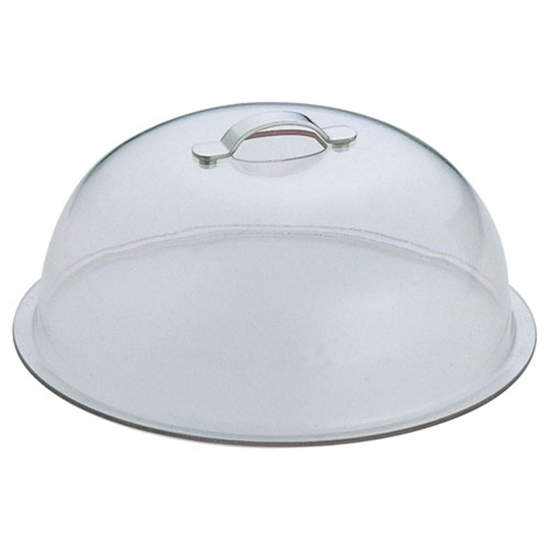 SWポリカーボ丸チェーフィング用カバー 14吋木柄・共柄用 1袋（ご注文単位1袋）【直送品】