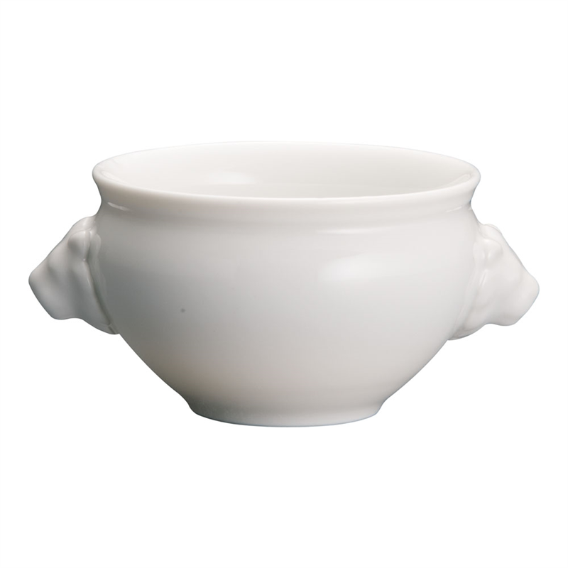 ライオンスープ(蓋無) S 1個(ご注文単位1個)【直送品】