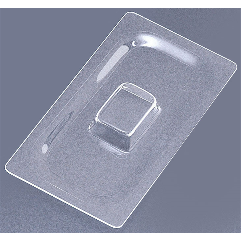 コールドマスター フードパンカバー CM1127 1/3サイズ用 1袋(ご注文単位1袋)【直送品】