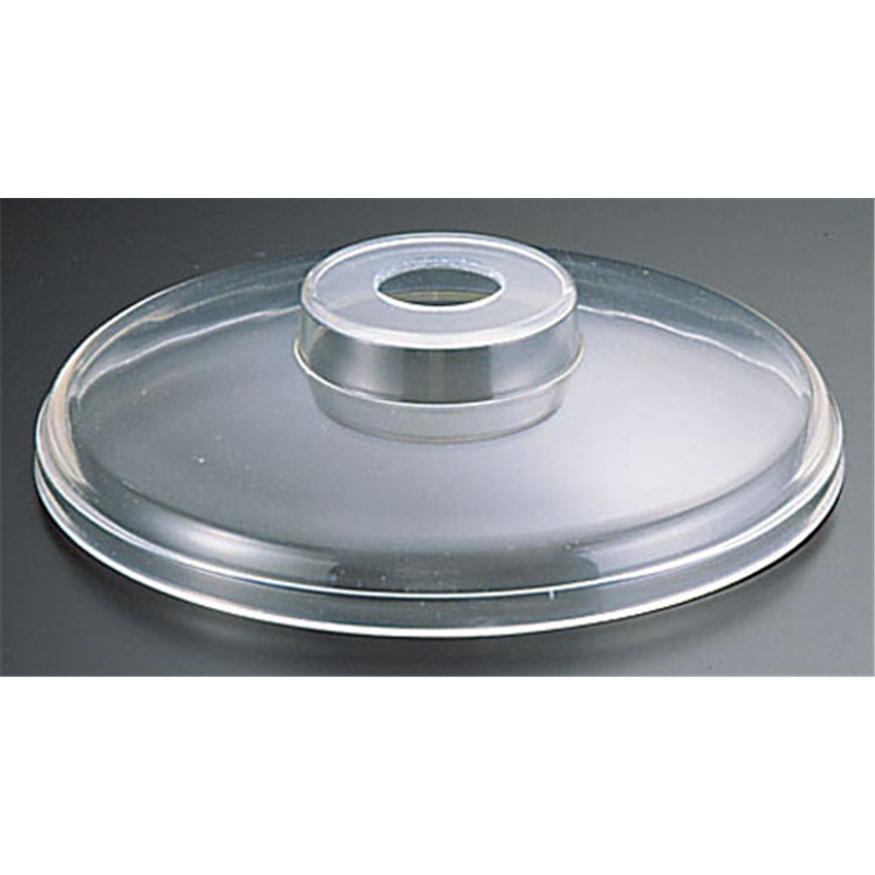 カーライル　コールドマスターコンジメント ポンプ穴明カバーCM1033P 1個（ご注文単位1個）【直送品】