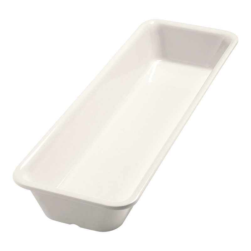 バルサム ガストロノームディッシュ 55528L1/2×H65mm 1個(ご注文単位1個)【直送品】