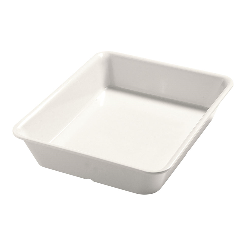 バルサム ガストロノームディッシュ 55534 1/2×H65mm 1個(ご注文単位1個)【直送品】