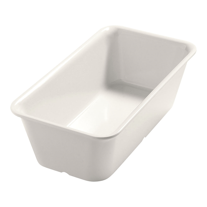 バルサム ガストロノームディッシュ 55542 1/3×H100mm 1個(ご注文単位1個)【直送品】