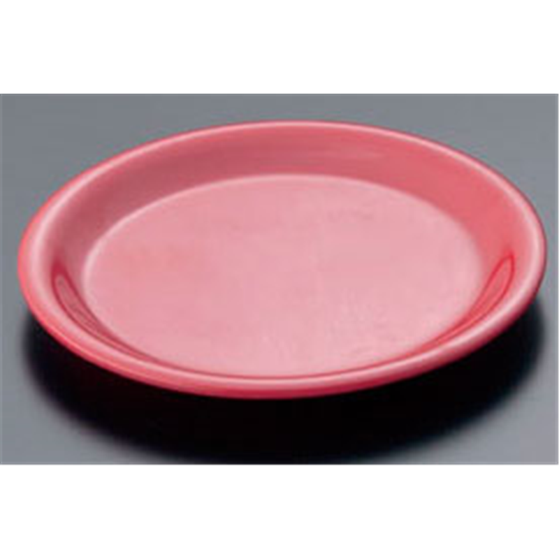 カーライル　シーラス　パイププレート 33008　レッド 1個（ご注文単位1個）【直送品】