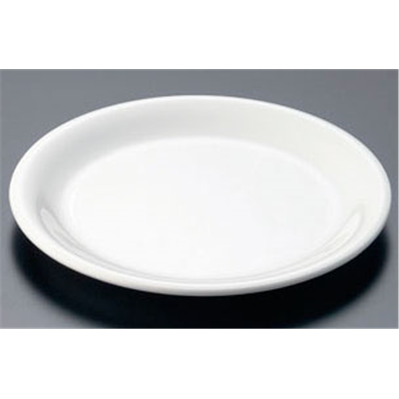 カーライル　シーラス　サラダプレート 33006　ボーン 1個（ご注文単位1個）【直送品】