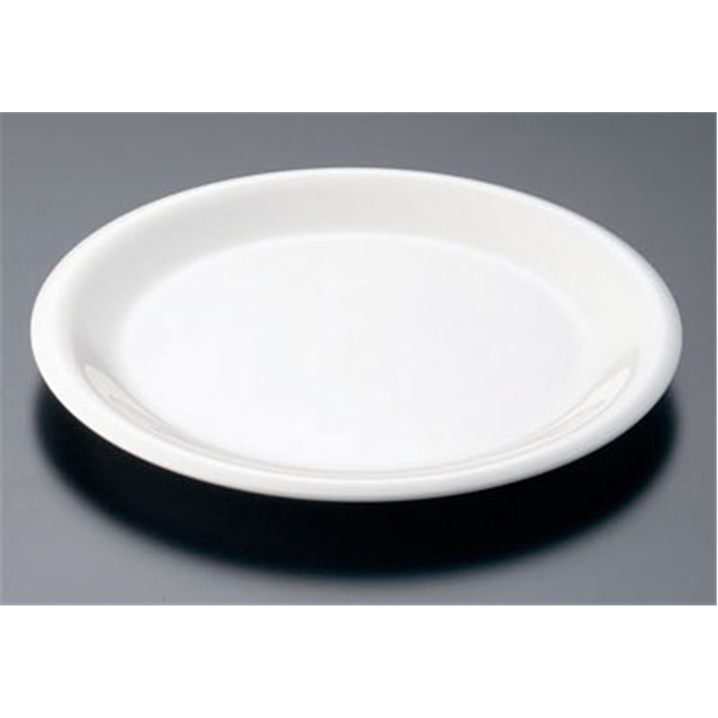 カーライル　シーラス　ディナープレート 23cm　33004　ボーン 1個（ご注文単位1個）【直送品】