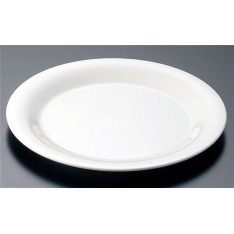 カーライル　シーラス　ディナープレート 26cm　33002　ボーン 1個（ご注文単位1個）【直送品】