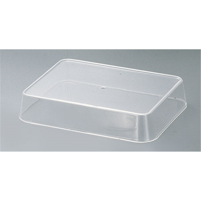 SW角アクリルカバー　20インチ用  1袋（ご注文単位1袋）【直送品】