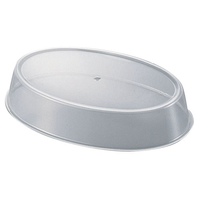 SW小判アクリルカバー　18インチ用  1袋（ご注文単位1袋）【直送品】