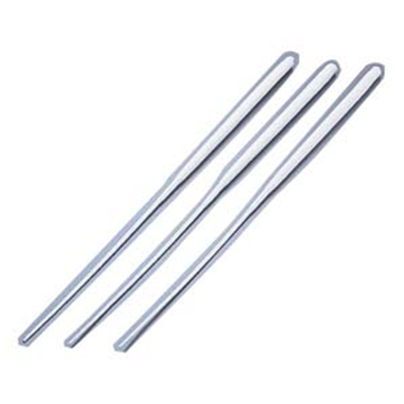 15インチトーチ用キャンドル （8本入） 1箱（ご注文単位1箱）【直送品】