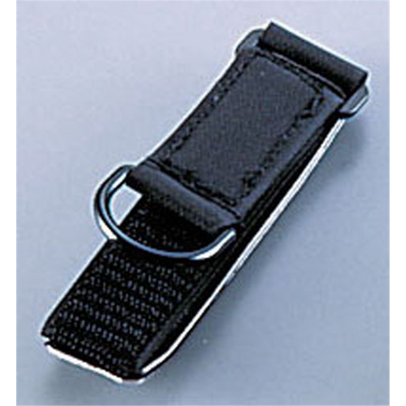 ラクラクシリーズ 革製差込バンド H-1 1個(ご注文単位1個)【直送品】