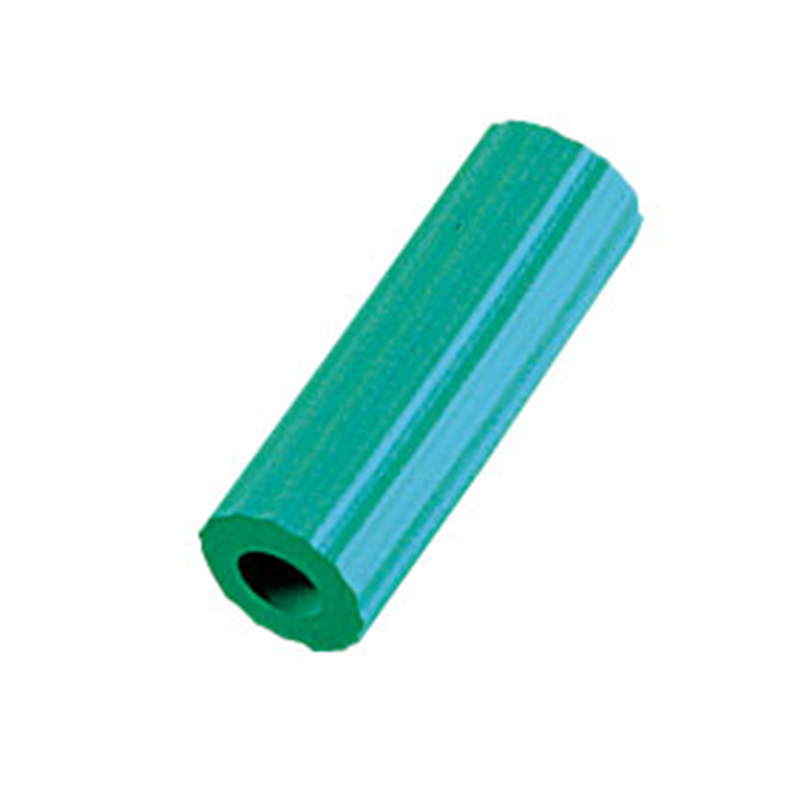 ラクラクシリーズ　スポンジ丸型　NS-1  1袋（ご注文単位1袋）【直送品】