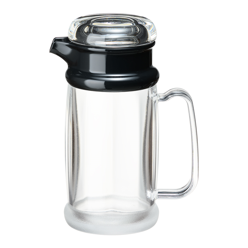 アクリル とんかつソース入れ HF-221 1袋(ご注文単位1袋)【直送品】