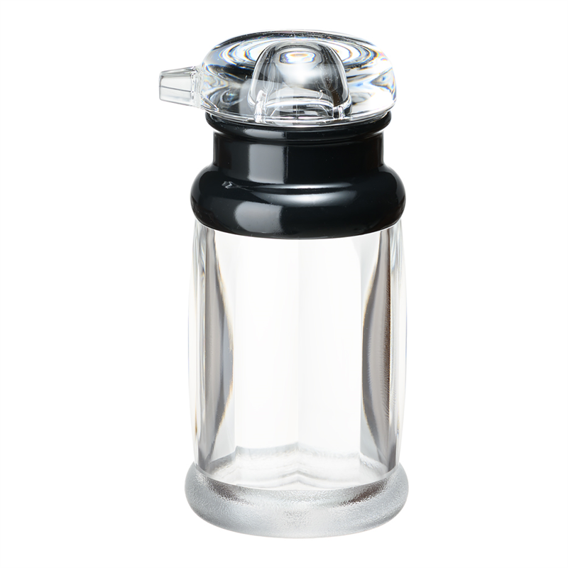 アクリル 醤油・酢差し HF-223 130ml 1袋(ご注文単位1袋)【直送品】
