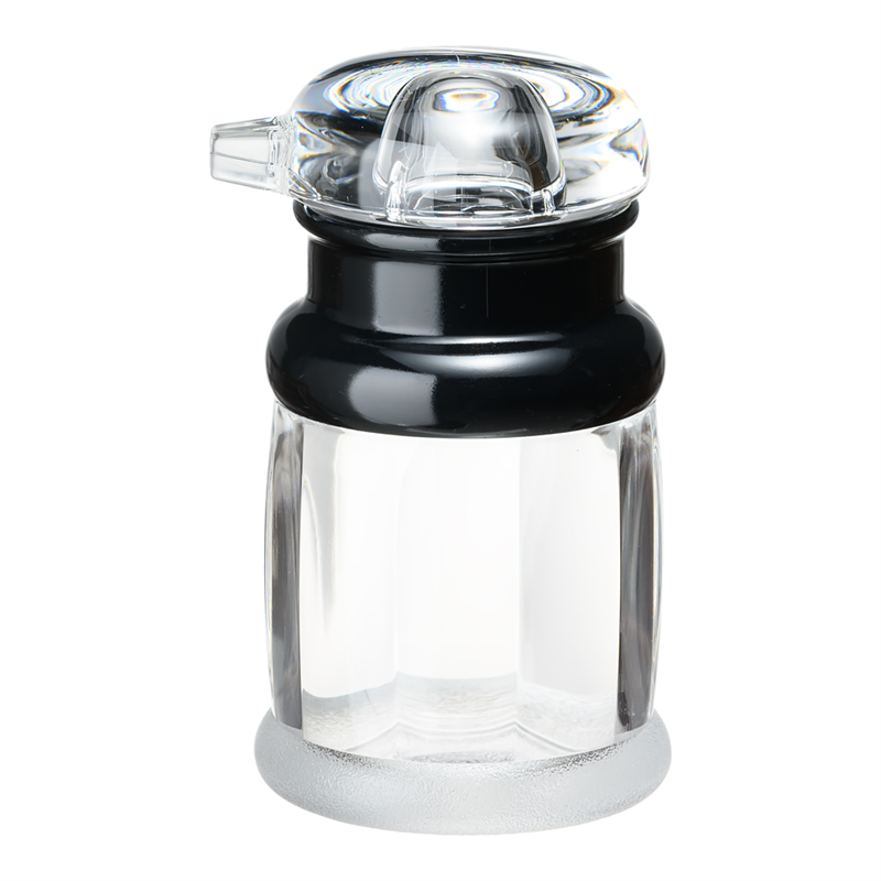 アクリル 醤油・酢差し HF-225 80ml 1袋(ご注文単位1袋)【直送品】