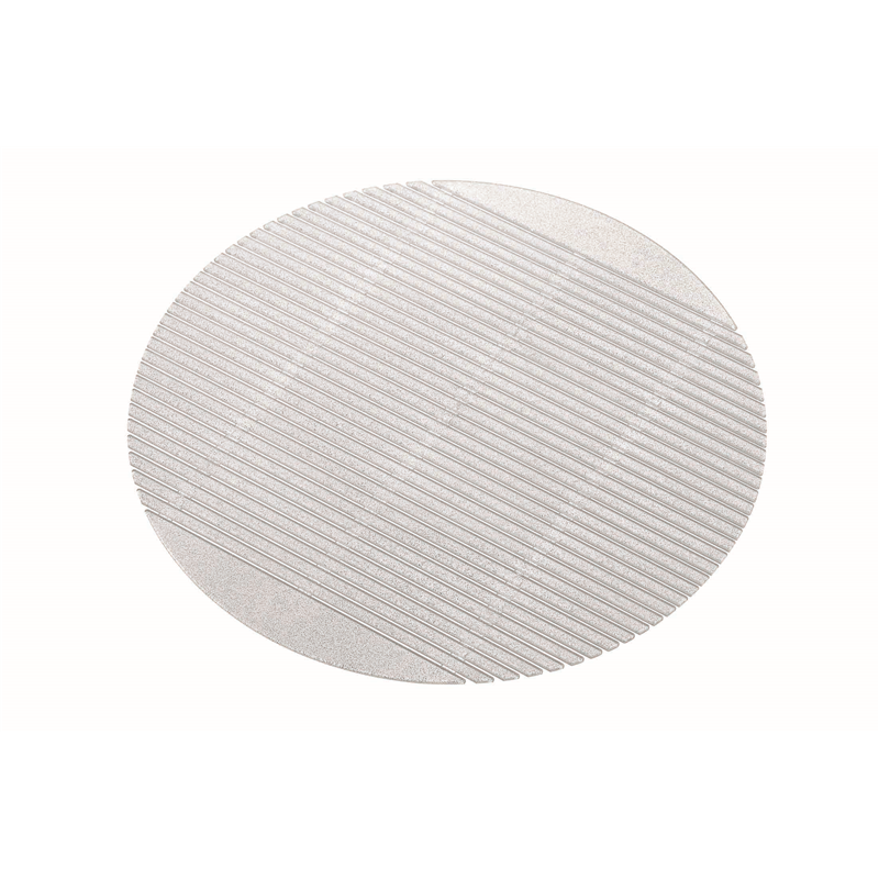 ミューファン　抗菌　銀の麺すのこ　5枚入 31894　ナチュラルクリア 1個（ご注文単位1個）【直送品】