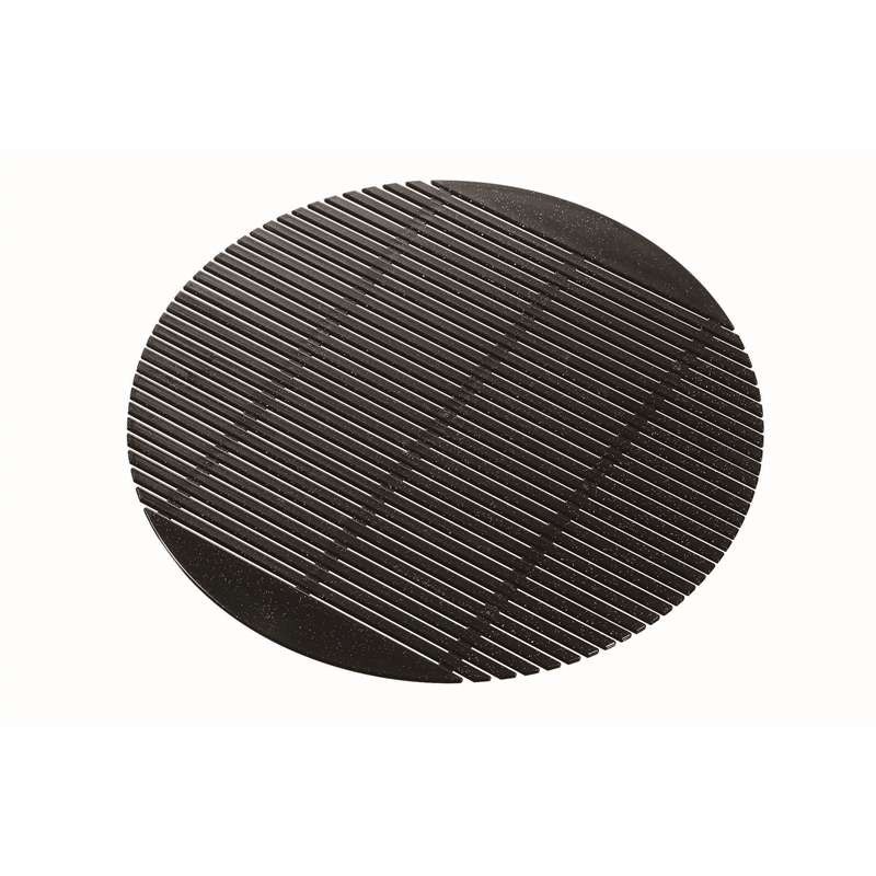 ミューファン　抗菌　銀の麺すのこ　5枚入 31896　ブラック 1個（ご注文単位1個）【直送品】