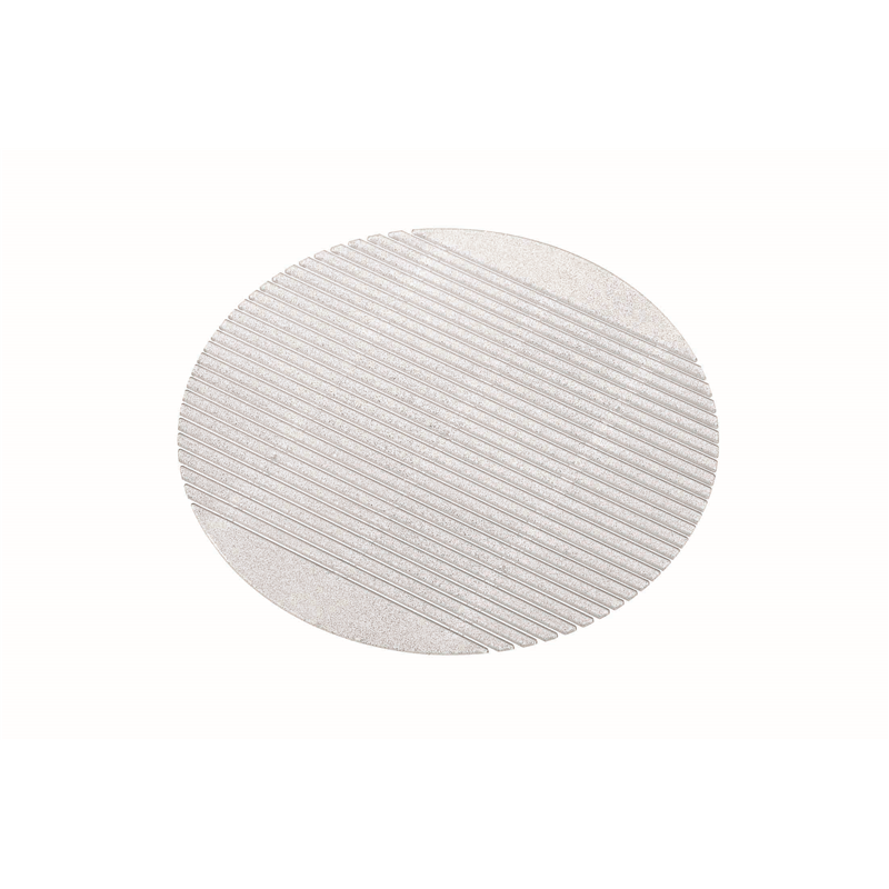 ミューファン　抗菌　銀の麺すのこ　5枚入 31897　ナチュラルクリア 1個（ご注文単位1個）【直送品】