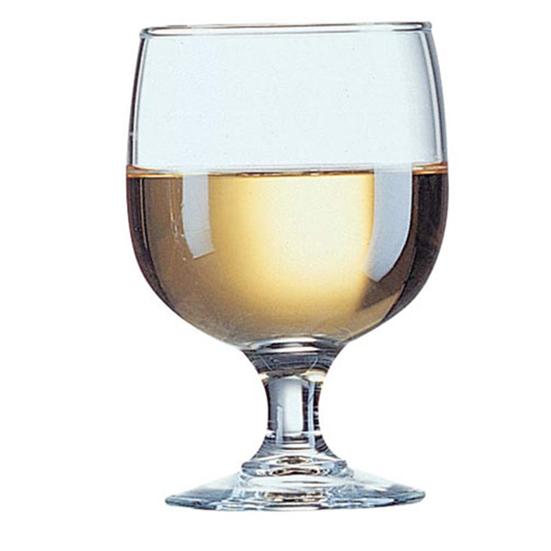 アメリア　ワイングラス　190cc：12入 E3559（75189） 1箱（ご注文単位1箱）【直送品】