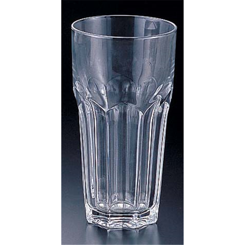 グラニティタンブラー　650（12ヶ入） 38949（38946） 1箱（ご注文単位1箱）【直送品】