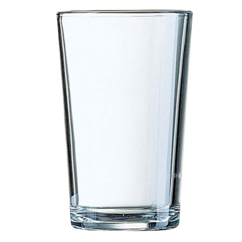 コニック　タンブラープレス　200cc 55455（6ヶ入） 1個（ご注文単位1個）【直送品】