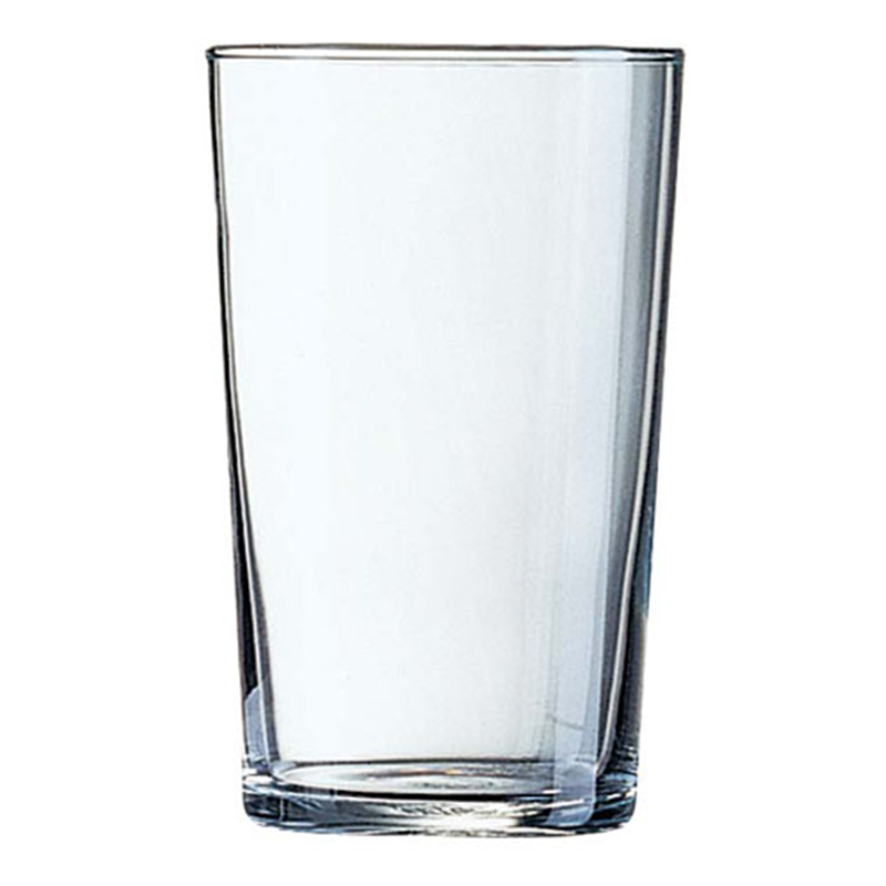 コニック　タンブラーブロー250cc：6入 10295（29812） 1箱（ご注文単位1箱）【直送品】