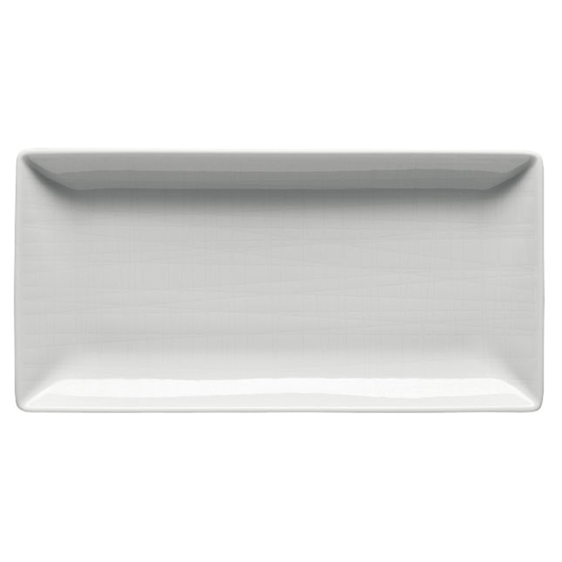 RT　メッシュ　11770-15287 レクタングルプレート20cm 1個（ご注文単位1個）【直送品】